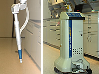 ���[�U�[���Ë@�� 