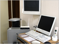 最新の医療機器